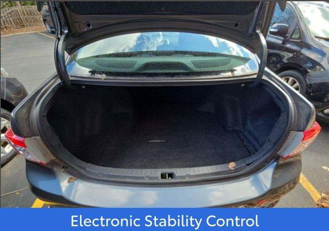 used 2011 Toyota Corolla car, priced at $13,990