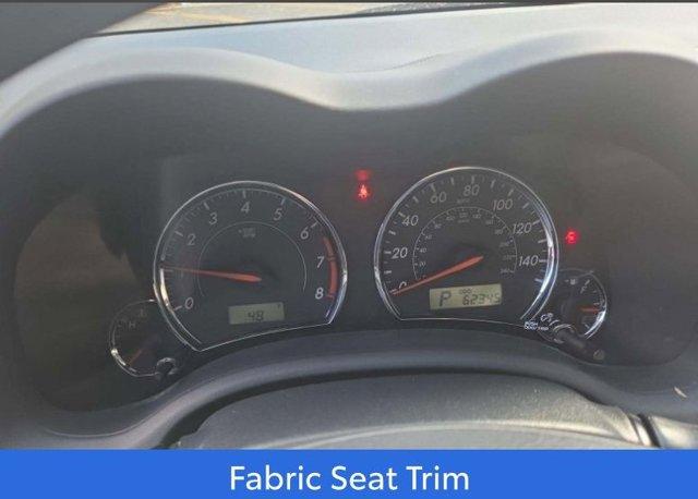 used 2011 Toyota Corolla car, priced at $13,990