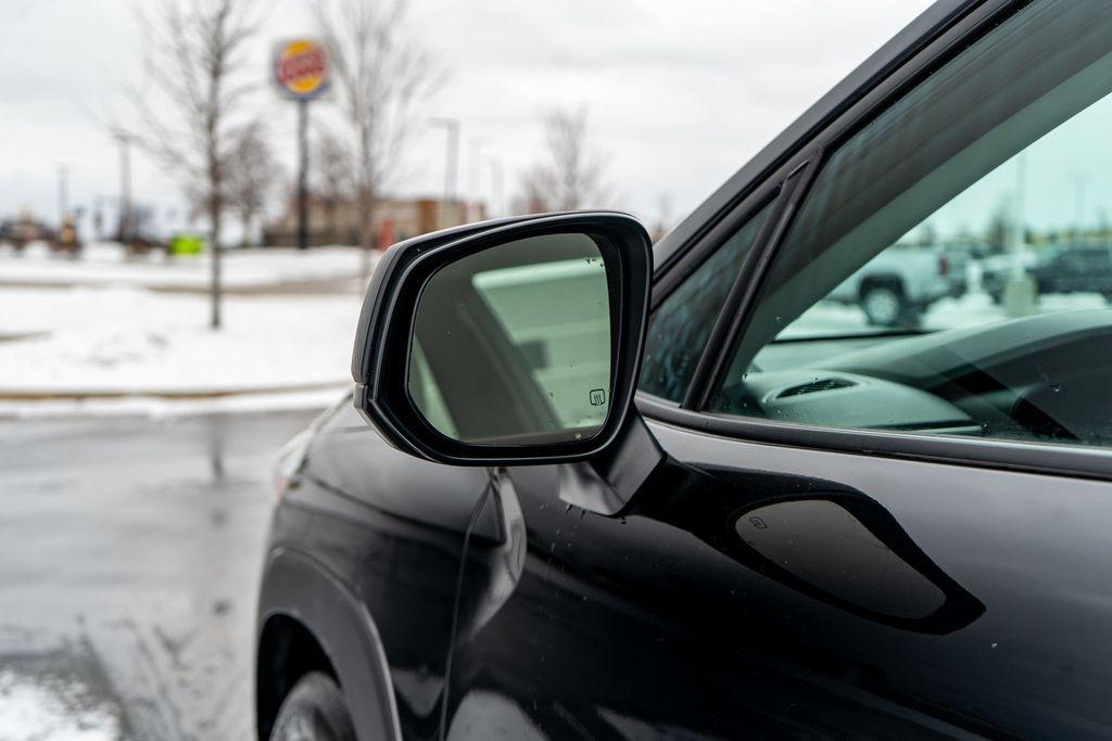 used 2023 Toyota Corolla Cross car, priced at $21,749