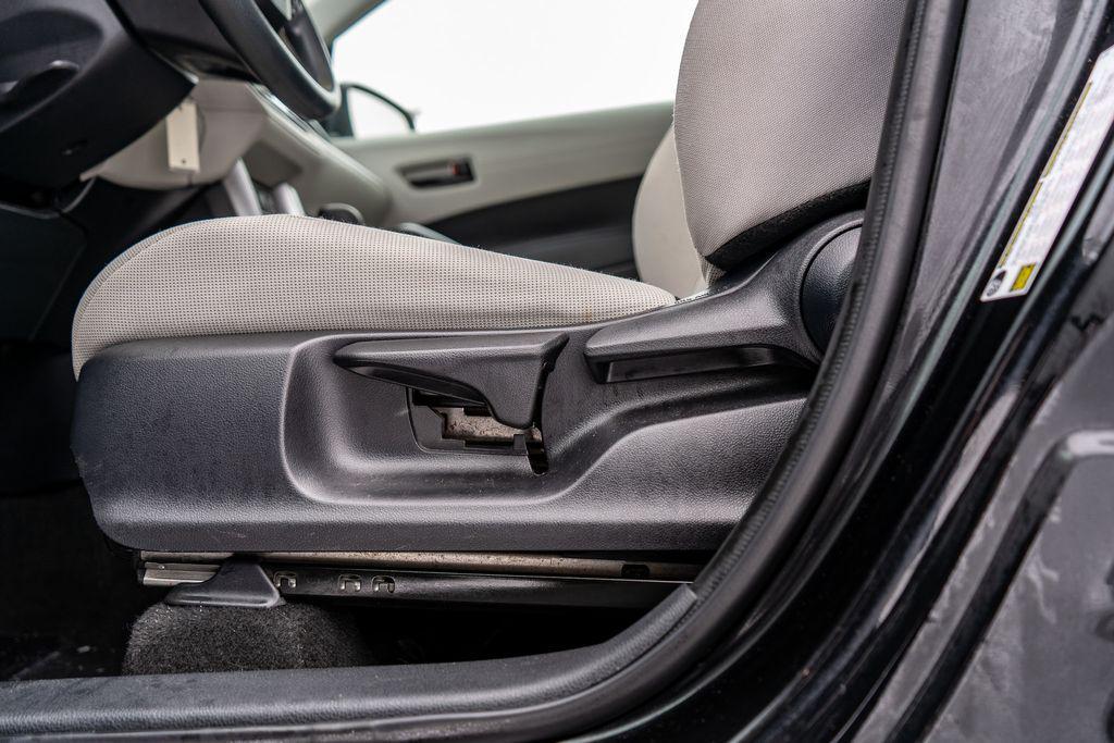 used 2023 Toyota Corolla Cross car, priced at $21,749