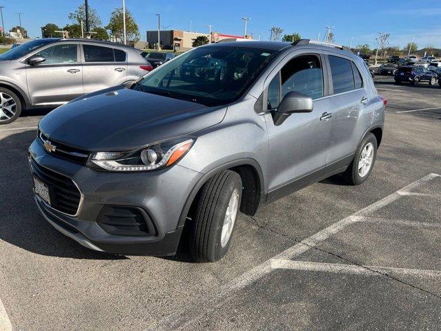 used 2019 Chevrolet Trax car, priced at $11,990