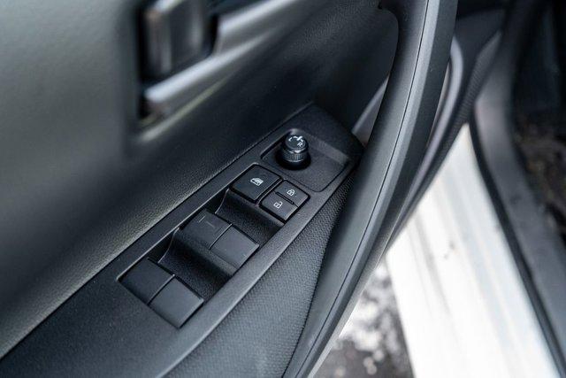 new 2025 Toyota Corolla Hybrid car, priced at $26,119