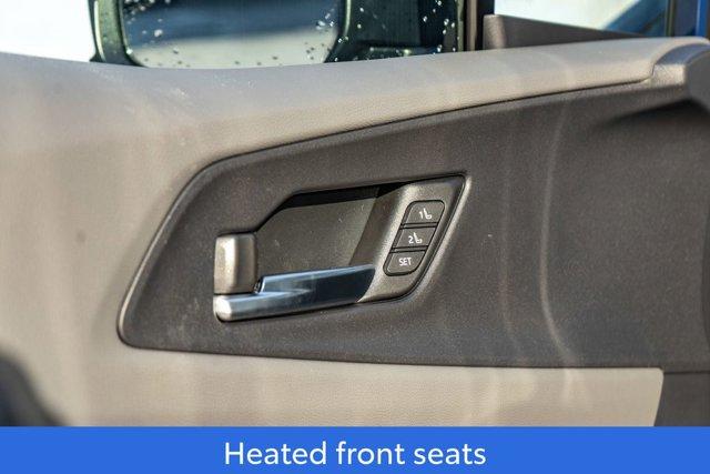 new 2026 Toyota Prius car, priced at $39,084