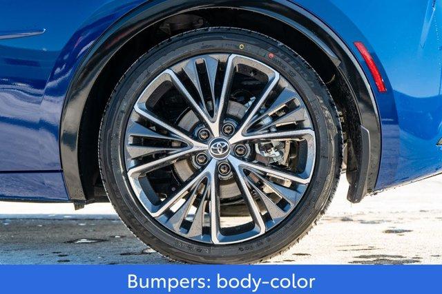 new 2026 Toyota Prius car, priced at $39,084