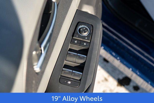 new 2026 Toyota Prius car, priced at $39,084