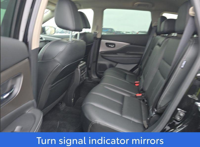 used 2024 Nissan Murano car, priced at $30,990