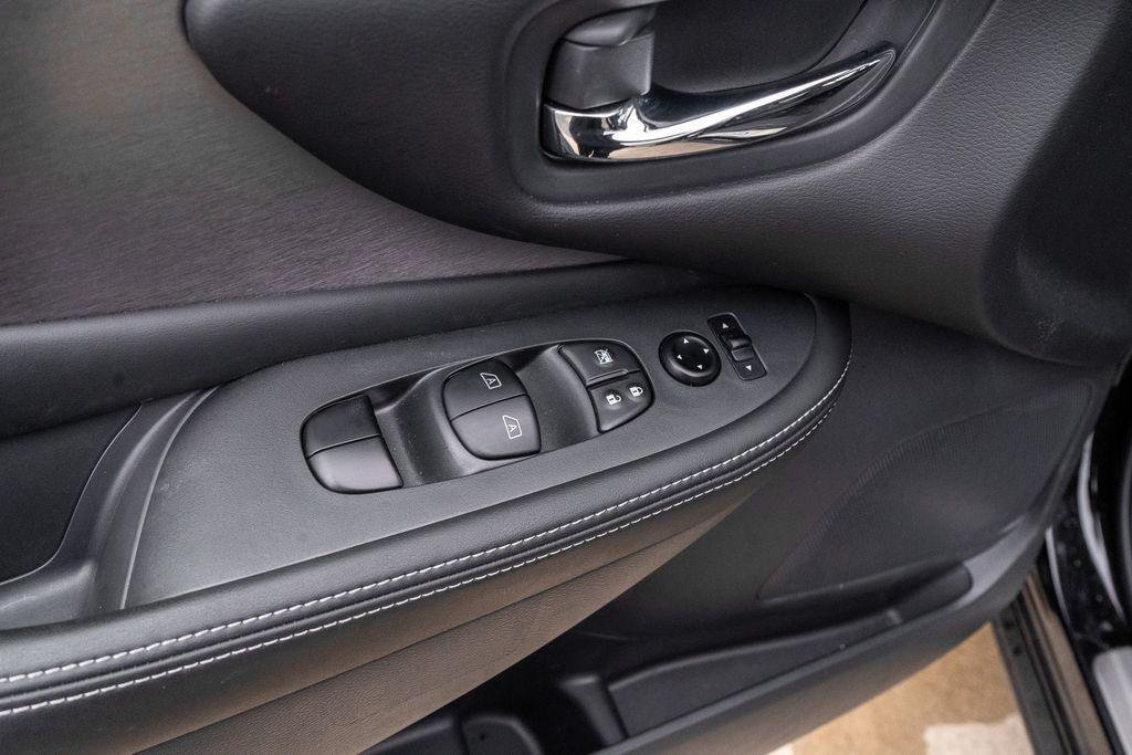 used 2024 Nissan Murano car, priced at $27,716