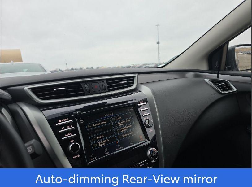 used 2024 Nissan Murano car, priced at $30,990