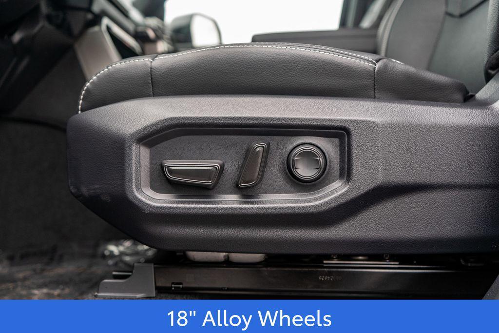 new 2026 Toyota Tundra car, priced at $55,239