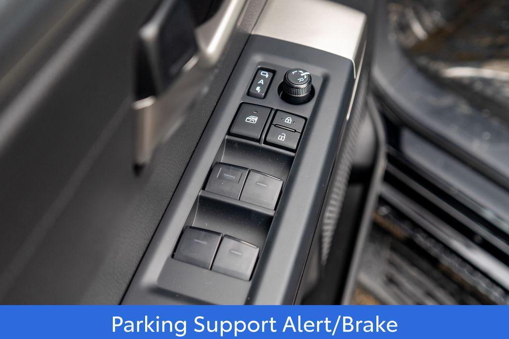 new 2026 Toyota Tundra car, priced at $55,239