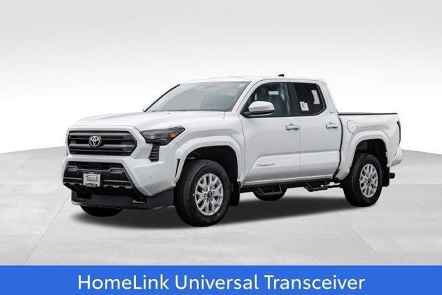 new 2026 Toyota Tacoma car, priced at $48,105