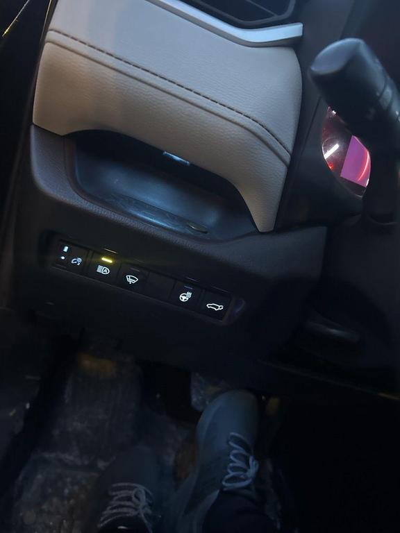 used 2022 Toyota RAV4 car, priced at $32,990