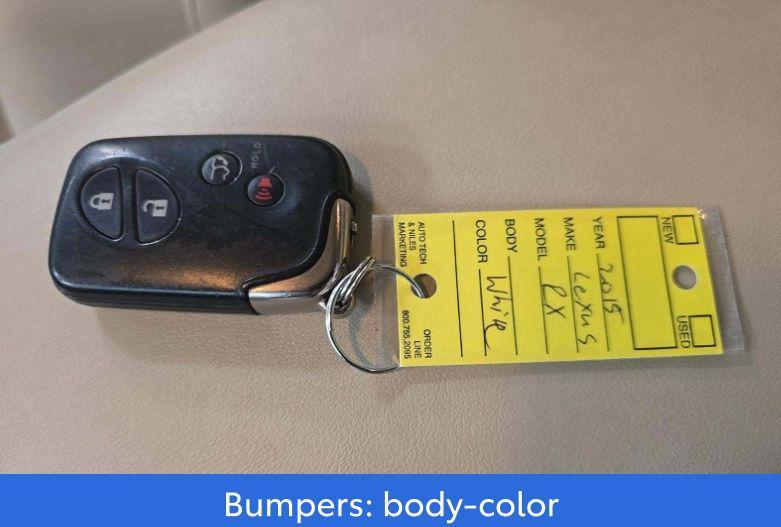 used 2015 Lexus RX 350 car, priced at $20,990