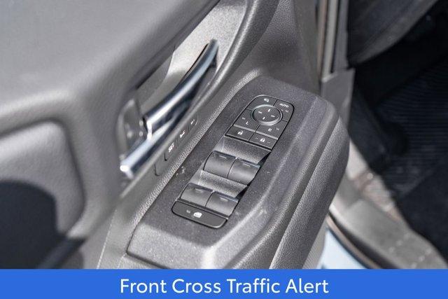 new 2026 Toyota Land Cruiser car, priced at $71,220