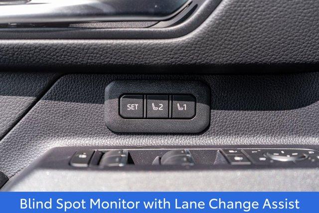 new 2026 Toyota Land Cruiser car, priced at $71,220