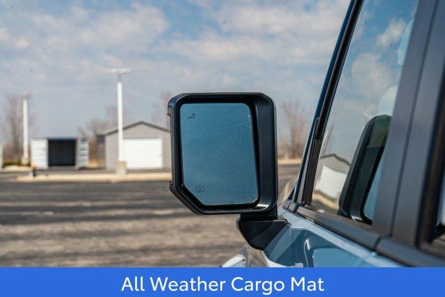 new 2026 Toyota Land Cruiser car, priced at $71,220