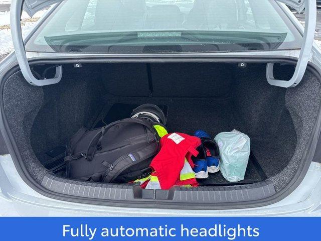 used 2019 Volkswagen Jetta car, priced at $13,990