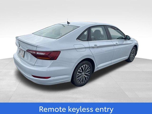 used 2019 Volkswagen Jetta car, priced at $13,990