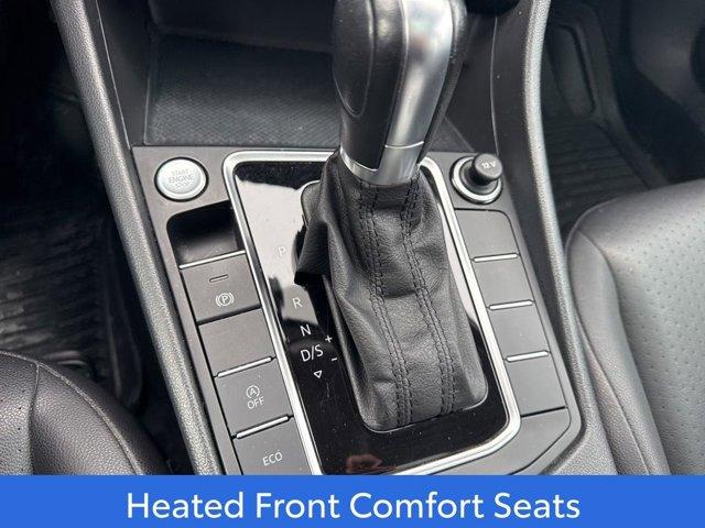 used 2019 Volkswagen Jetta car, priced at $13,990