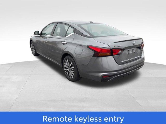 used 2023 Nissan Altima car, priced at $19,999