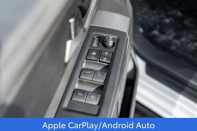 new 2026 Toyota Tundra car, priced at $55,972