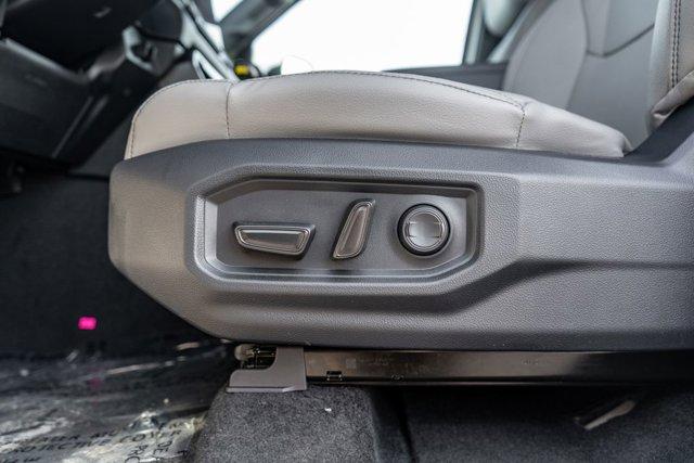 new 2026 Toyota Tundra car, priced at $55,972