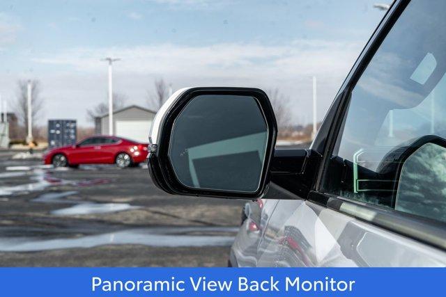 new 2026 Toyota Tundra car, priced at $55,972