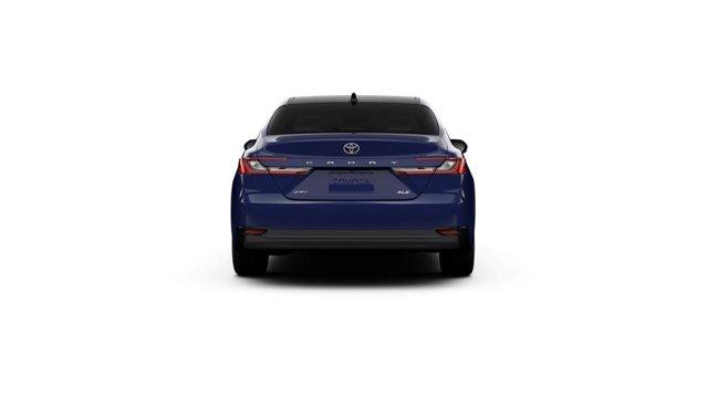 new 2026 Toyota Camry car