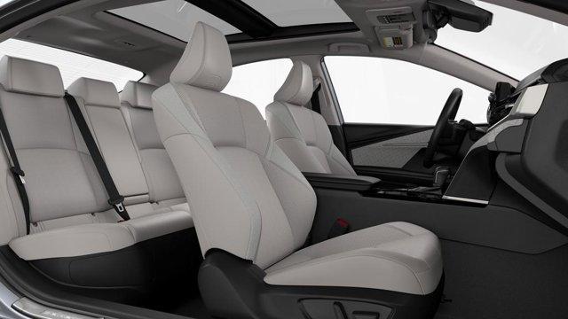 new 2026 Toyota Camry car