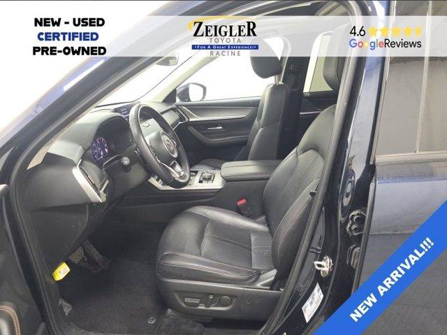 used 2024 Mazda CX-90 PHEV car, priced at $29,999
