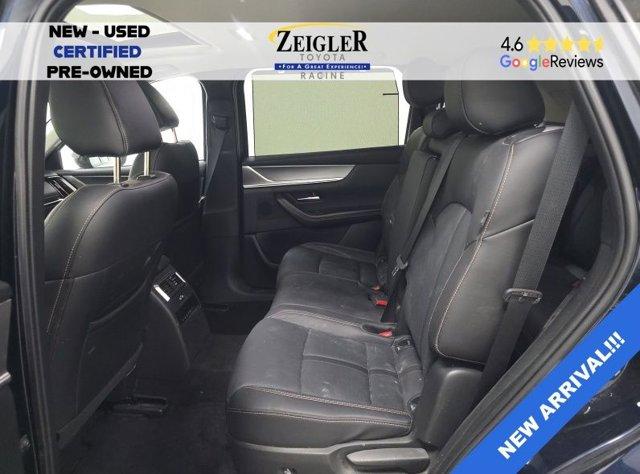 used 2024 Mazda CX-90 PHEV car, priced at $29,999