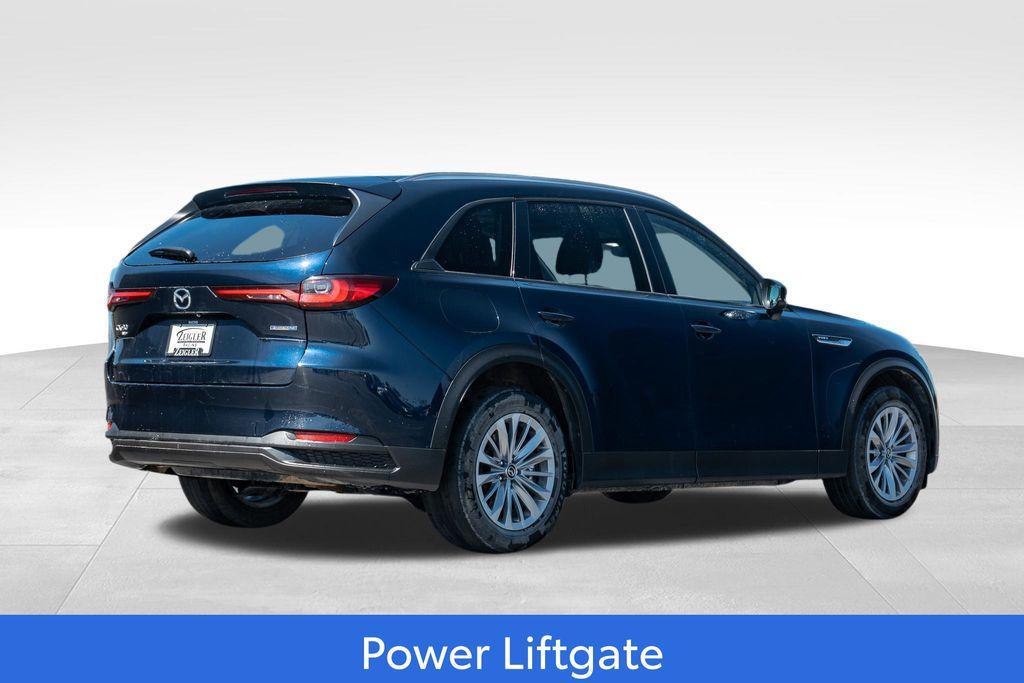 used 2024 Mazda CX-90 PHEV car, priced at $29,327