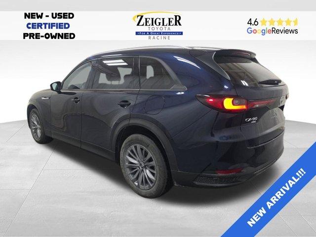 used 2024 Mazda CX-90 PHEV car, priced at $29,999