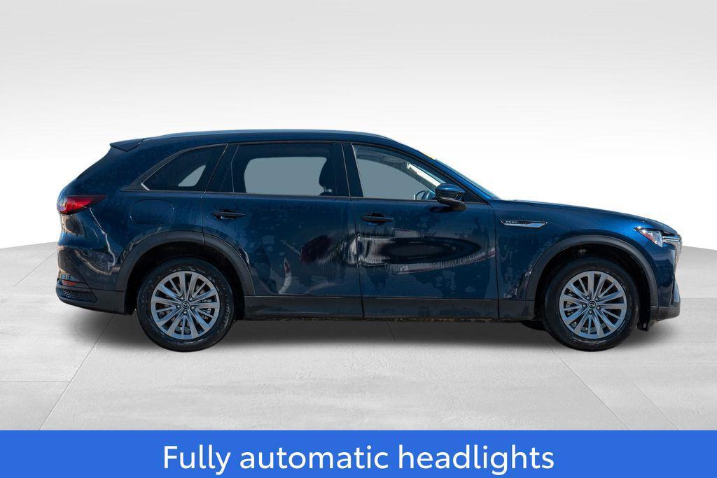 used 2024 Mazda CX-90 PHEV car, priced at $29,327
