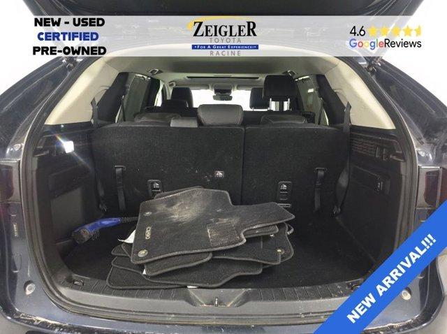 used 2024 Mazda CX-90 PHEV car, priced at $29,999