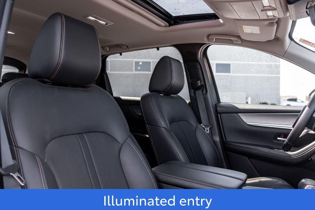 used 2024 Mazda CX-90 PHEV car, priced at $29,327