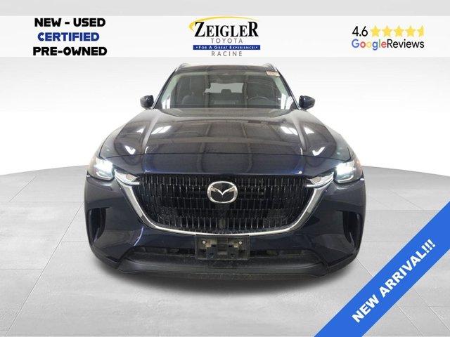 used 2024 Mazda CX-90 PHEV car, priced at $29,999