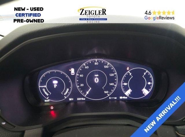 used 2024 Mazda CX-90 PHEV car, priced at $29,999