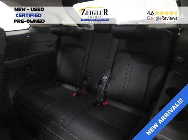 used 2024 Mazda CX-90 PHEV car, priced at $29,999