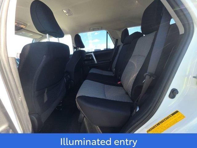 used 2024 Toyota 4Runner car, priced at $39,990