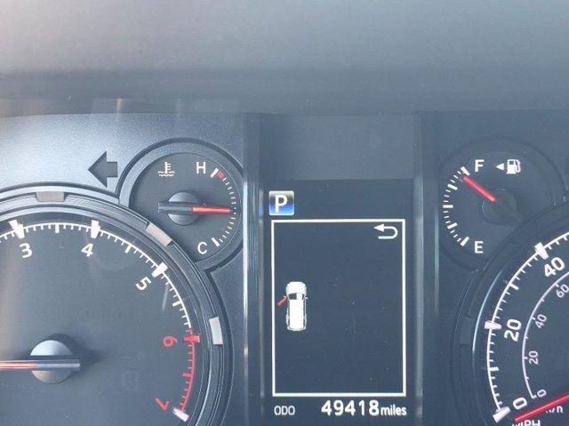 used 2024 Toyota 4Runner car, priced at $39,990