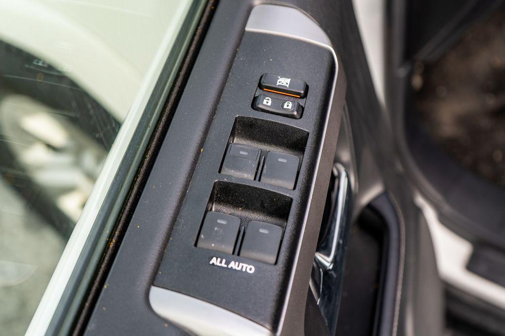 used 2024 Toyota 4Runner car, priced at $37,473