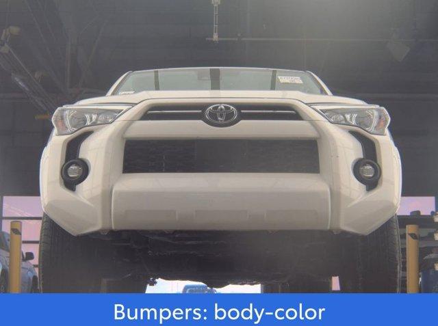 used 2024 Toyota 4Runner car, priced at $39,990