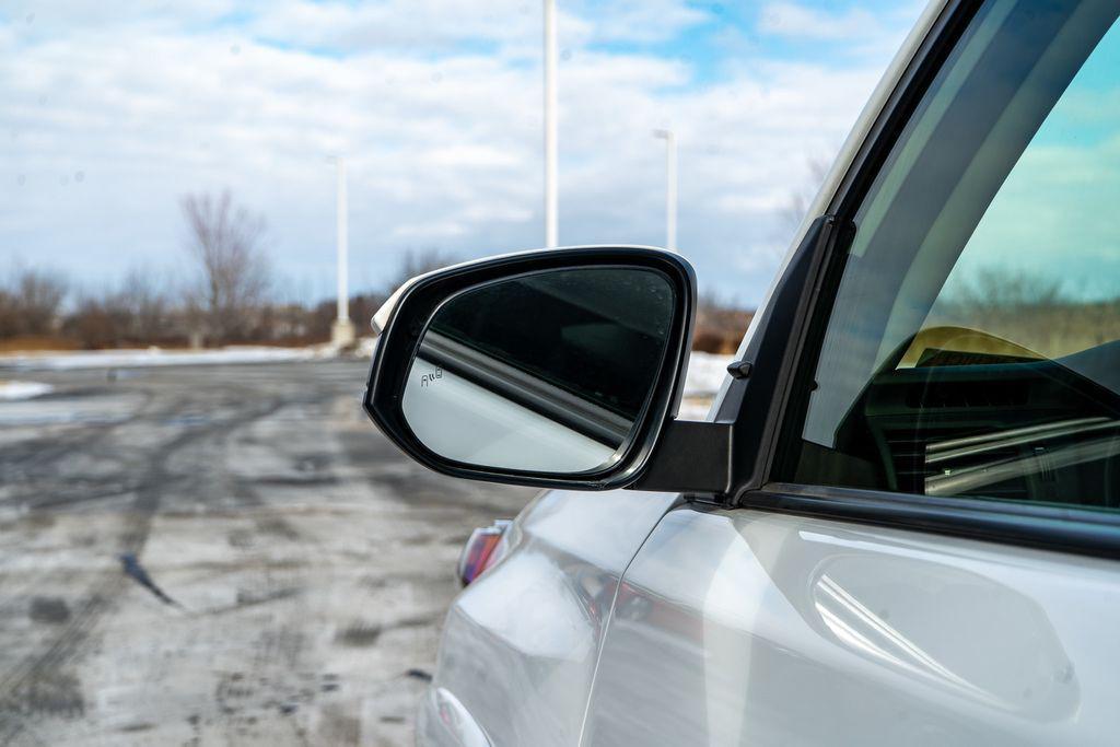 used 2024 Toyota 4Runner car, priced at $37,473