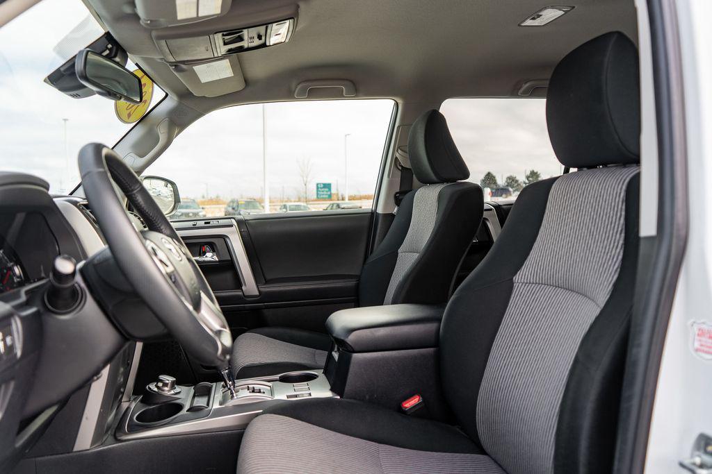 used 2024 Toyota 4Runner car, priced at $37,473