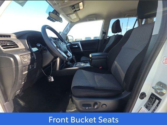 used 2024 Toyota 4Runner car, priced at $39,990