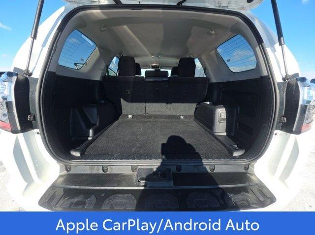 used 2024 Toyota 4Runner car, priced at $39,990