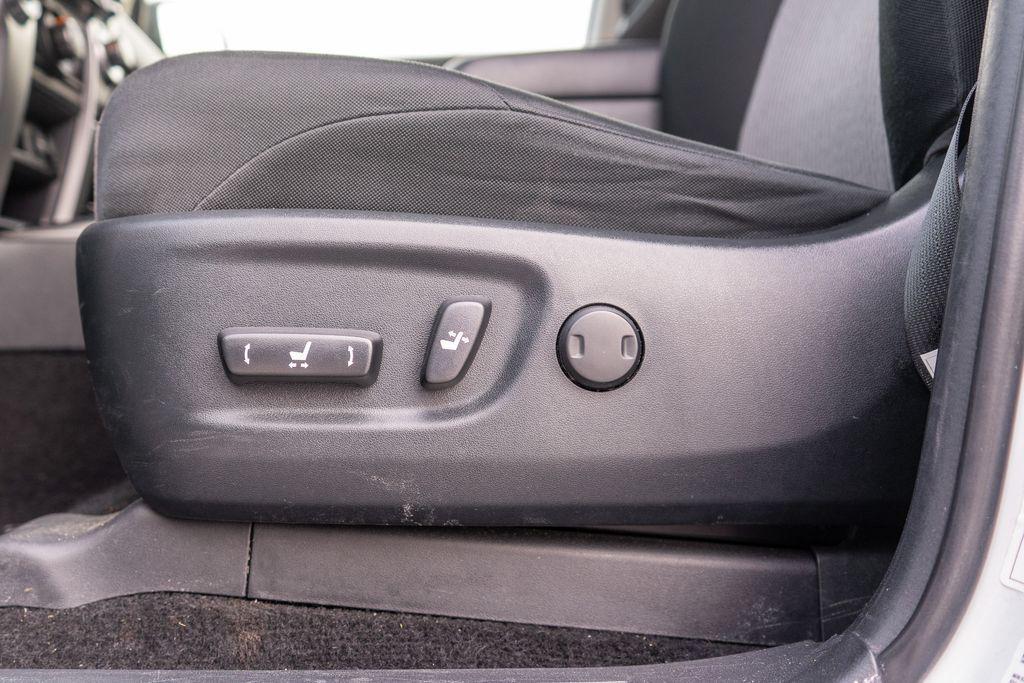 used 2024 Toyota 4Runner car, priced at $37,473