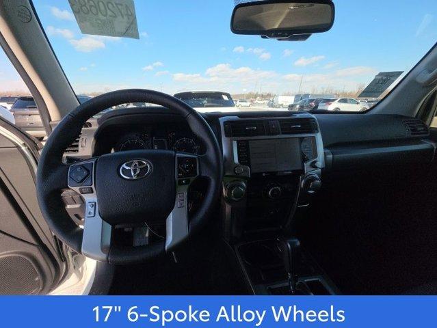 used 2024 Toyota 4Runner car, priced at $39,990