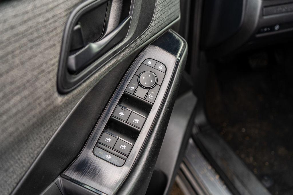 used 2023 Nissan Rogue car, priced at $17,990